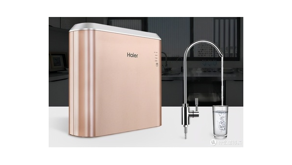 2023年净水器十大品牌权威排行榜揭晓