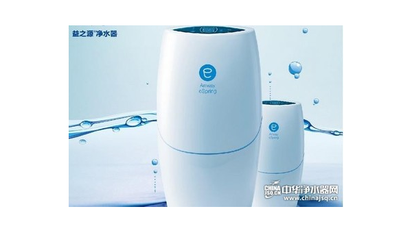 净水器选购指南：健康饮水从源头开始