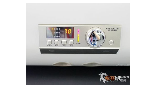 史密斯热水器常见故障及专业维修指南