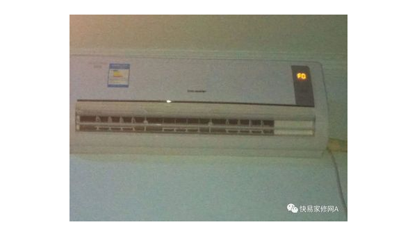 格力空调常见故障排查与解决方法