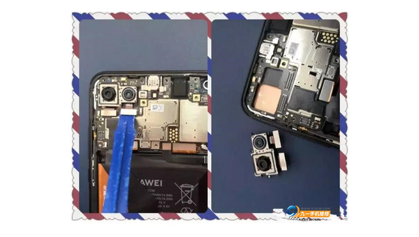 华为手机维修指南与注意事项