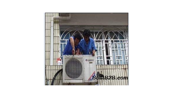 大金中央空调维修保养全攻略