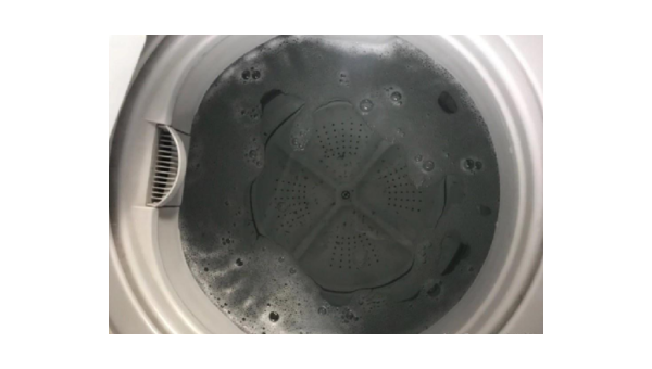 洗衣机压力软管故障快速排查与修复指南
