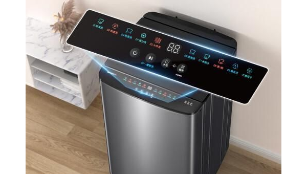 洗衣机品牌选购指南:性价比与性能全面解析